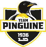Wir unterstützen die Krefeld Pinguine!!